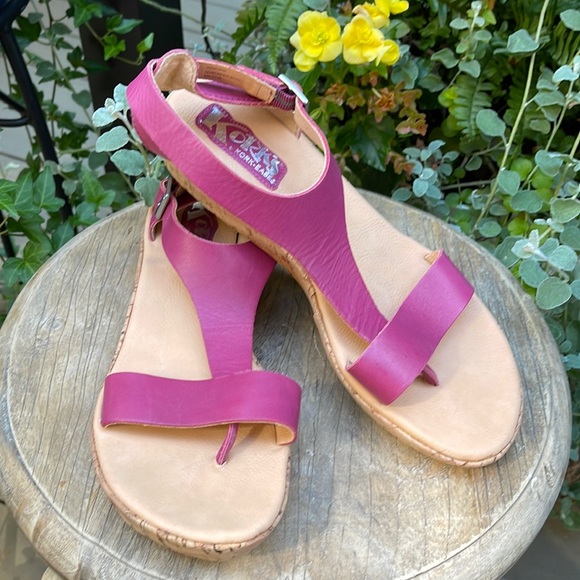 KorkEase Shoes Korks By Korkease Sandals Poshmark